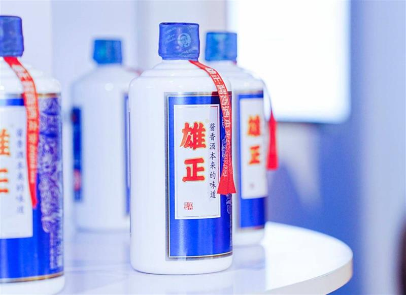 【中国周刊网】代表热议非遗,雄正酱香酒助力非遗文化焕发新时代商业价值