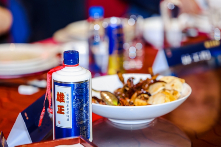 【中国财富网】雄正酒业：酱香热潮中的黄金窗口,三到五年决定未来格局