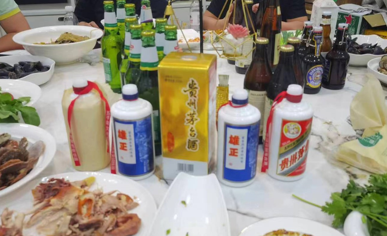 【中国财富网】从茅台到雄正：酱香酒的非遗与文化传承
