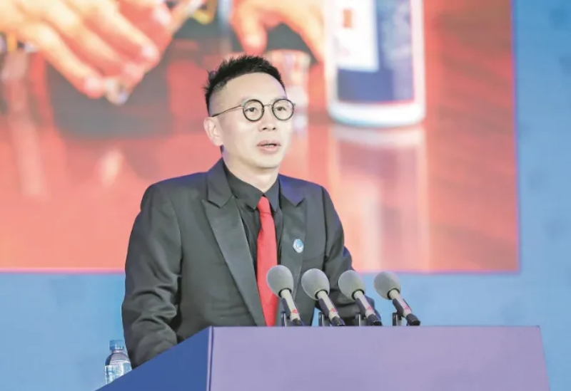 【民族头条】民营经济丨坚定不移走高质量发展之路 ——贵州省民营企业人士共话促进民营经济发展壮大