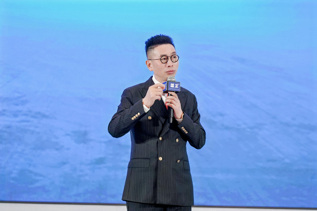 文化赋能经济|雄正杭州非遗雅宴,联动各界企业家共拓非遗产业新赛道